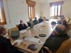 MTDB meets with the committee of training supervisors and trainers specializing in obstetrics and gynaecology.